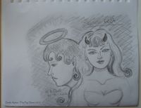 Good VS Evil